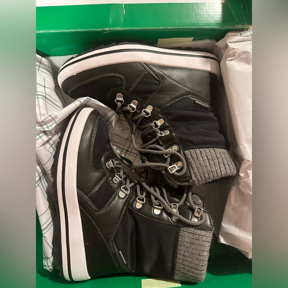 Cougar Vergio Waterproof Boots
